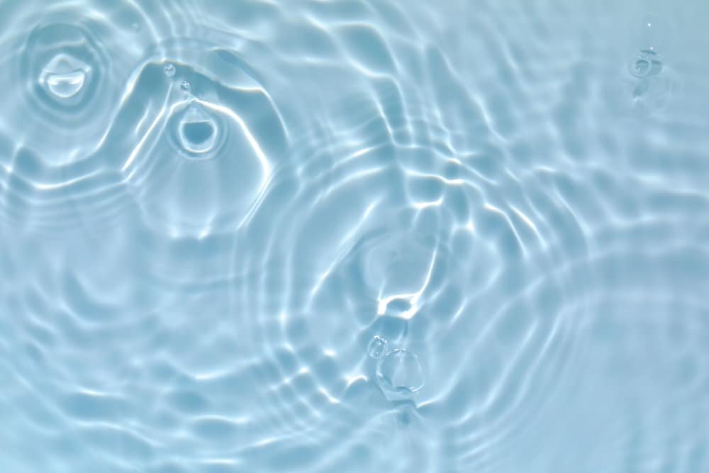 De focused,Blurred,Transparent,Blue,Colored,Clear,Calm,Water,Surface,Texture