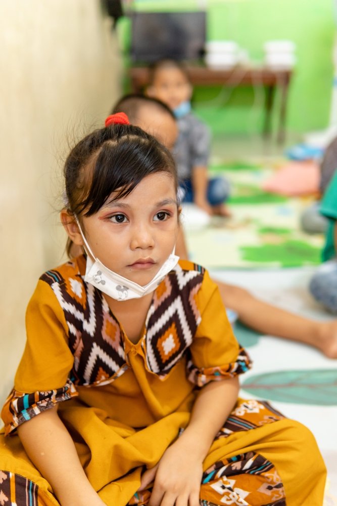Medan, ,Indonesia,,Mei,15,2021,Indonesia,Poor,Kids,Orphanage,
