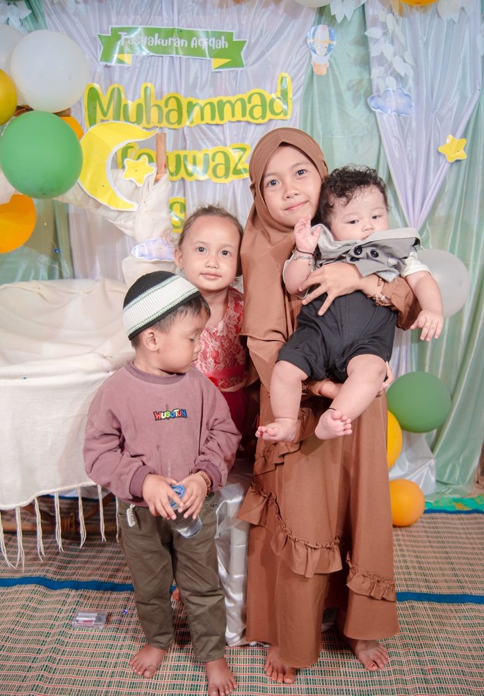 Sungai,Ruan,Ilir,,Jambi, ,06,June,2024:,Tasyukuran,And